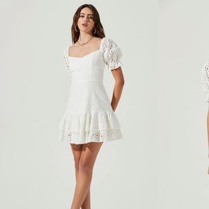 ASTR Roseville Sundress